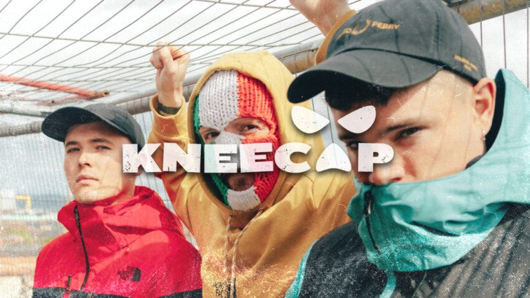 Live Review: Kneecap at The Glass House