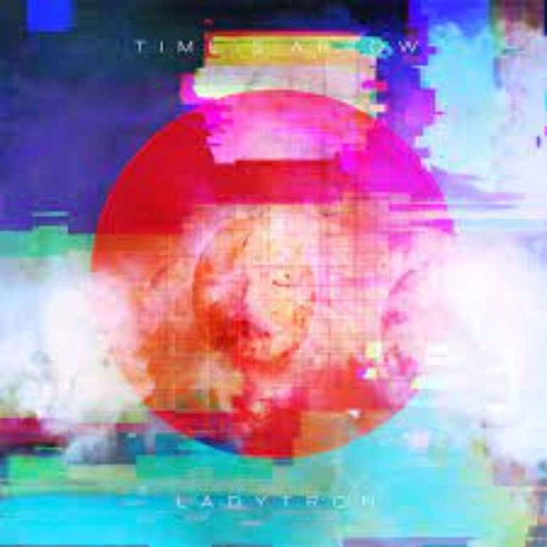 Album Review: Ladytron – Time’s Arrow