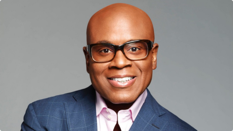 Former Epic Records Chief Executive L.A. Reid Sued For Alleged Sexual Assault