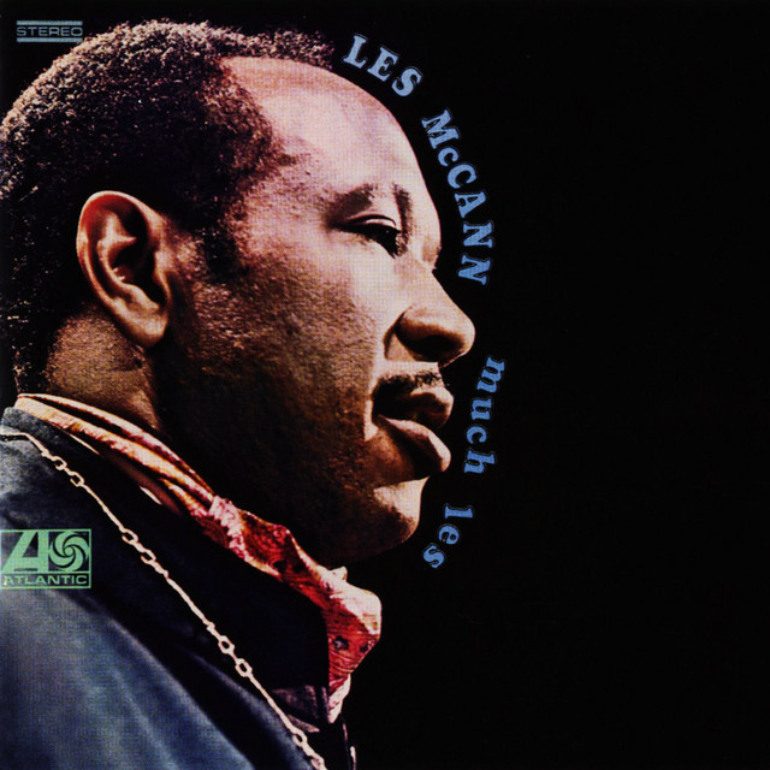 RIP: Les McCann, Sampled By Massive Attack, Dr. Dre, A Tribe Called Quest & More, Dead At 88