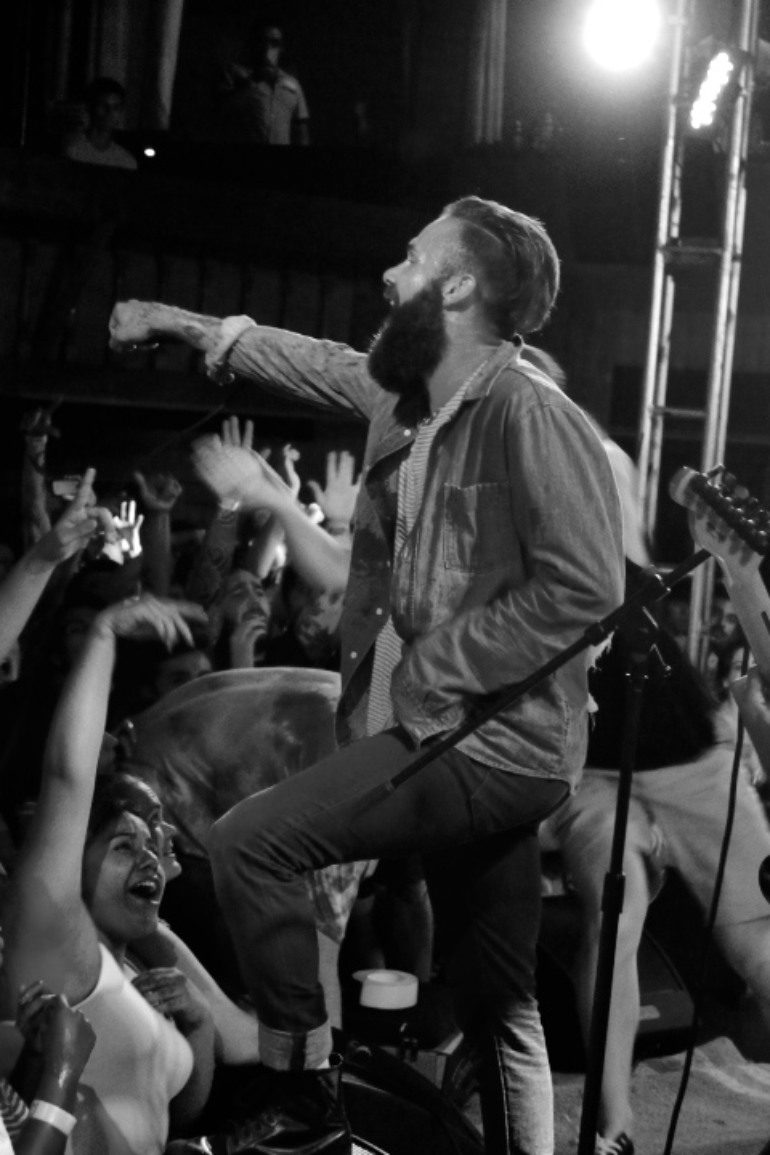 Letlive Announce The Blackest Beautiful Revisited Featuring Two Bonus Tracks With Keith Buckley & Dan Campbell For June 2025 Release, Fall 2025 U.S. Tour Dates