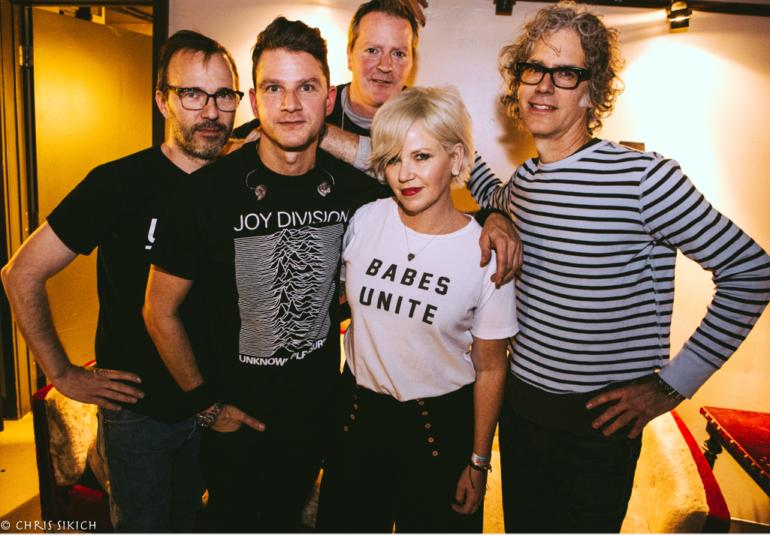 Letters To Cleo Announce Fall 2023 ‘Aurora Gory Alice 30th Anniversary’ Tour Dates