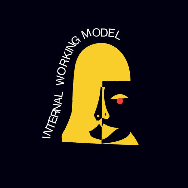 Album Review: Liela Moss – Internal Working Model
