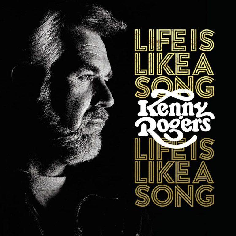 Album Review: Kenny Rogers – Life Is Like a Song