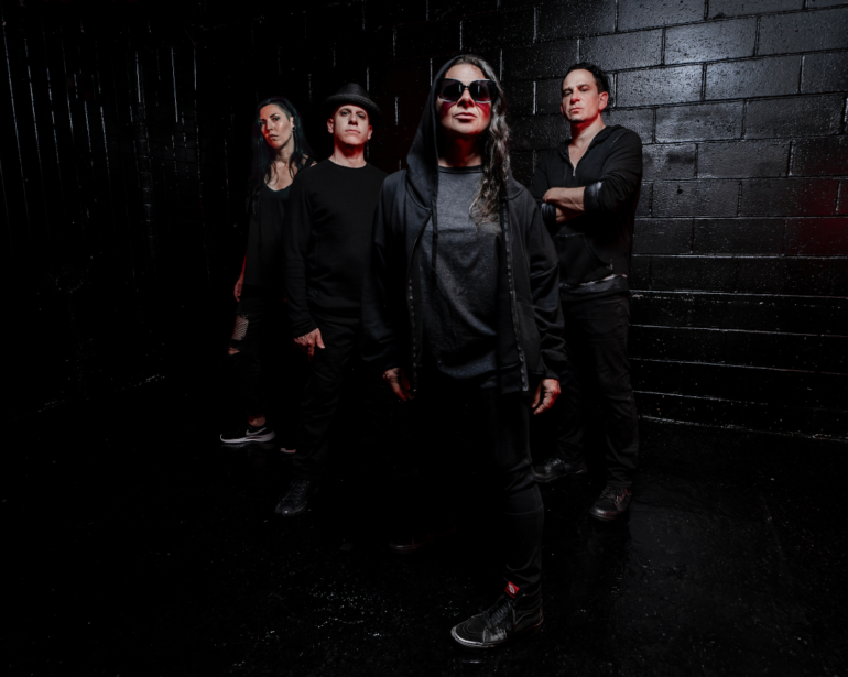 Life Of Agony Pays Tribute To Brandon Lee In New Single & Video “The Crow (In Memory Of B.L.)”