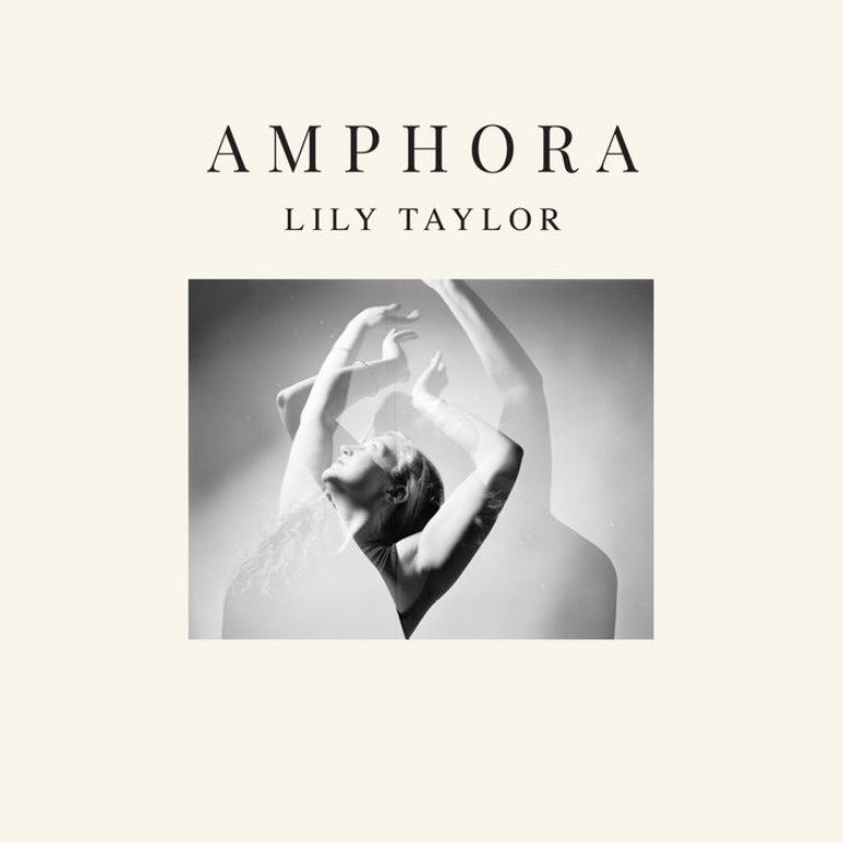Album Review: Lily Taylor – Amphora