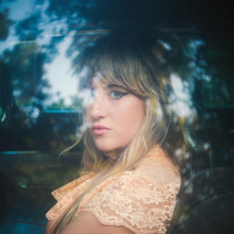 Deap Vally’s Lindsey Troy Shares Debut Solo Single “I’ve Seen The Willow Trees”