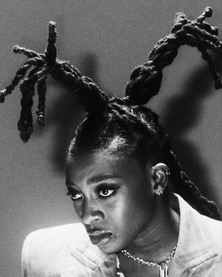 Little Simz Alleges Producer Failed To Repay $2.2 Million Loans In New Lawsuit