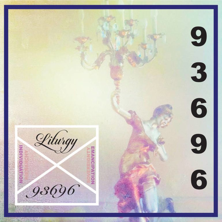 Album Review: Liturgy – 93696