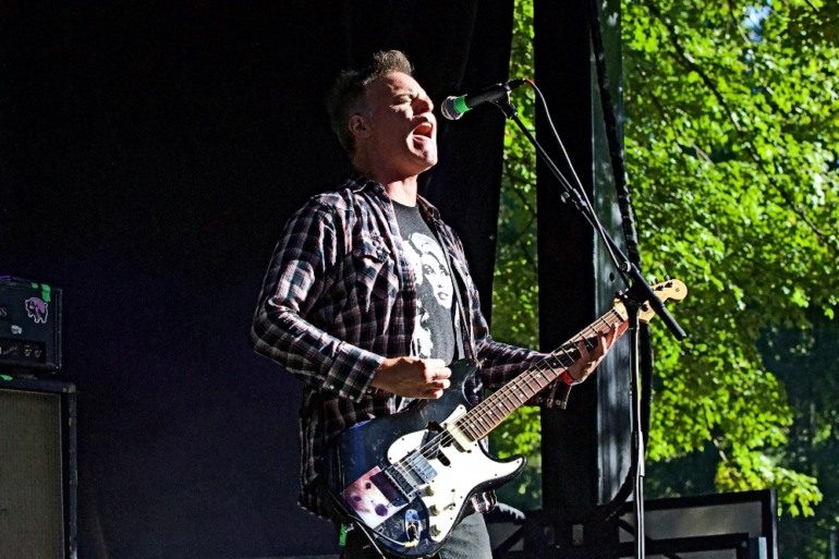 Local H Surprise Drops New Ham Fisted Re-record Album ReFISTED And Announces Fall 2025 Tour Dates With Everclear and Sponge