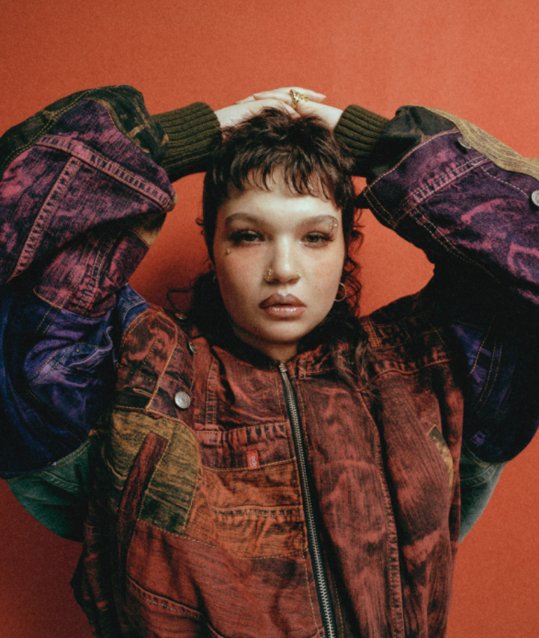 Lola Young Shares New Song “Not Like That Anymore”