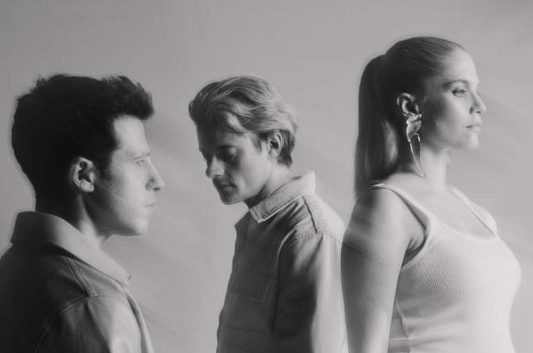 London Grammar Shares Charming New Single “Fakest Bitch”