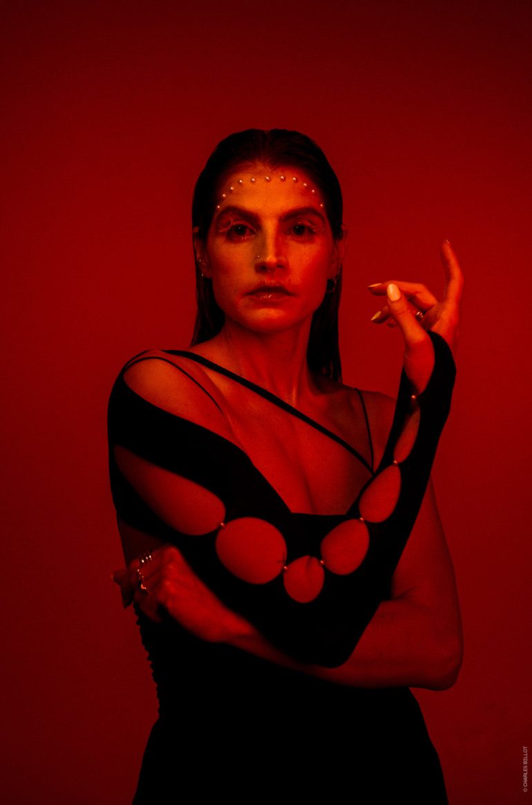 Lou Tides Shares New Song “Map Maker”