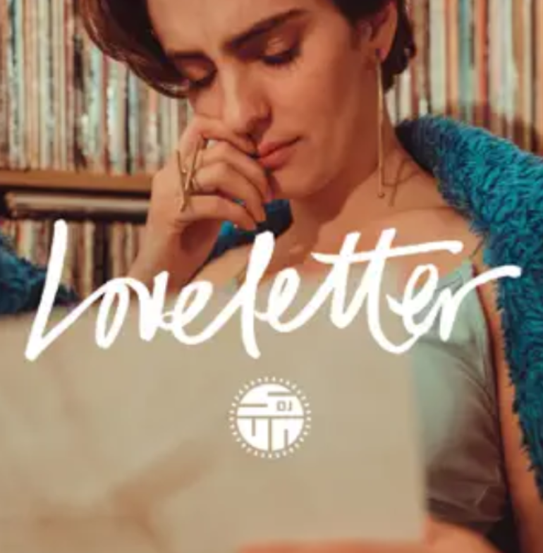 Album Review: DJ Sun – Love Letter