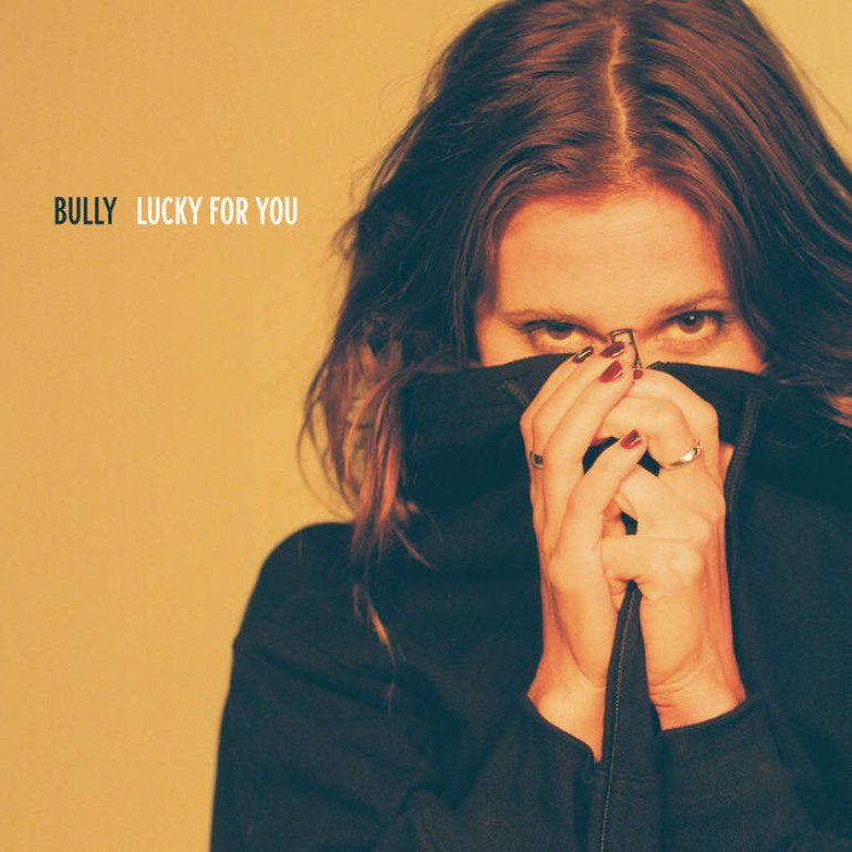 Album Review: Bully – Lucky for You
