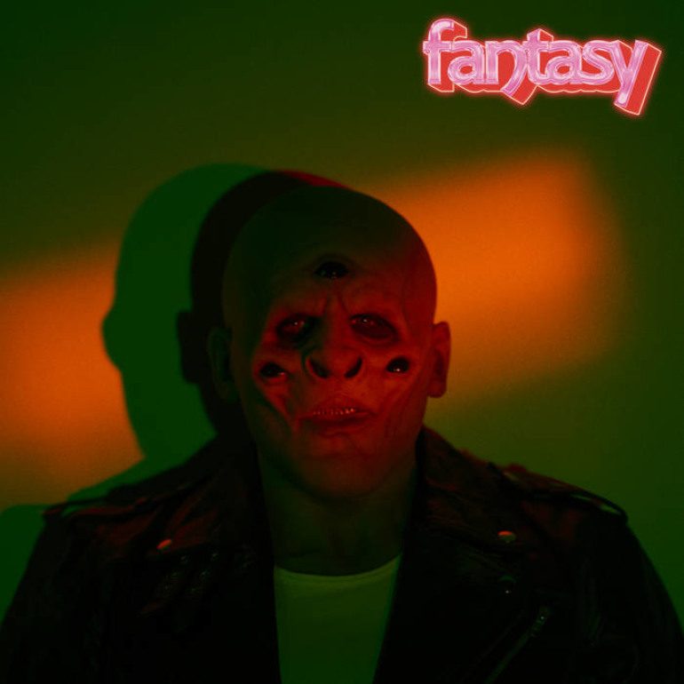 Album Review: M83 – Fantasy