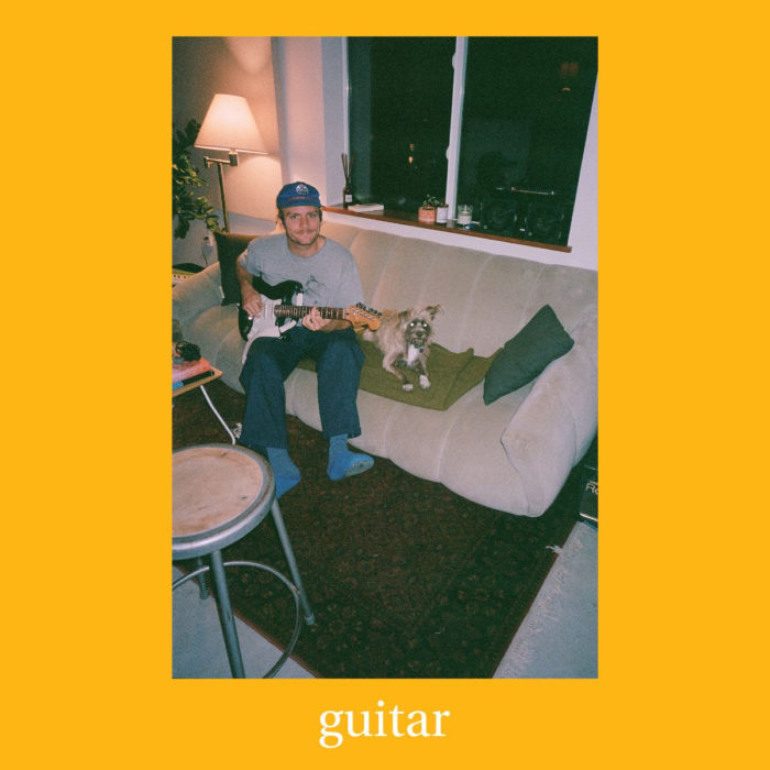 Album Review: Mac DeMarco – Guitar