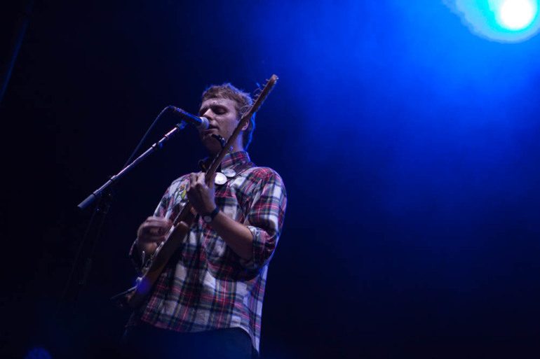Mac DeMarco Drops New Song “Phantom”