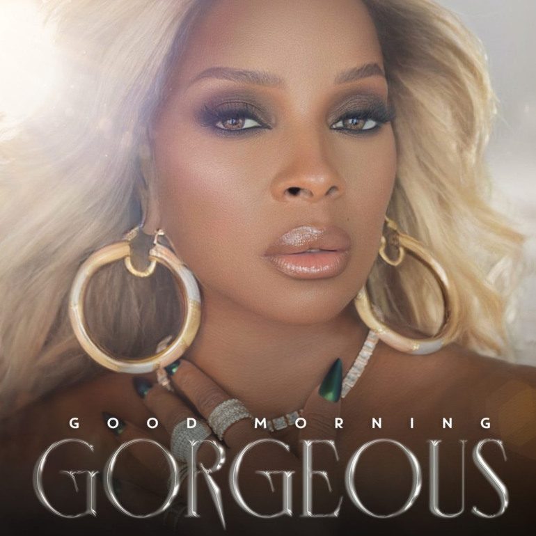 Mary J. Blige Announces Winter & Spring 2025 North American Tour Dates