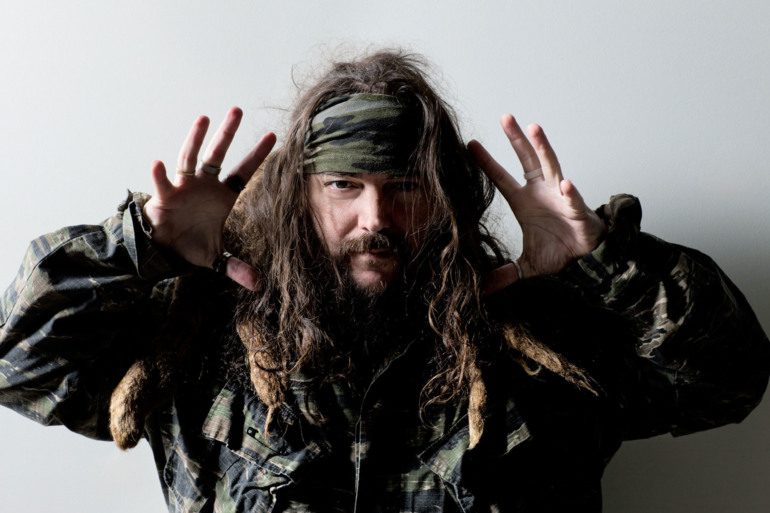 Max Cavalera To Play Rare One-Off Show With Nailbomb In Arizona