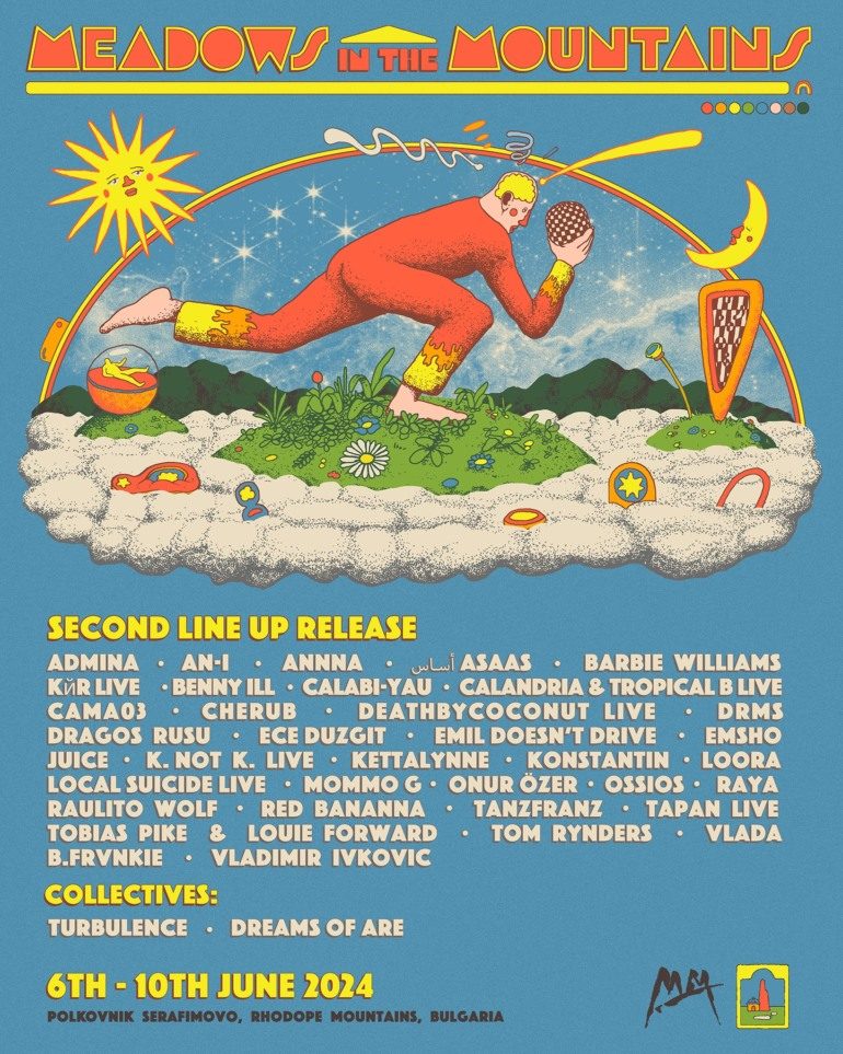 Meadows In The Mountains Cancels 2025 Festival And Files For Bankruptcy 