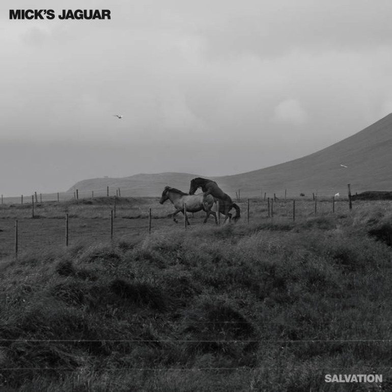 Album Review: Mick’s Jaguar – Salvation