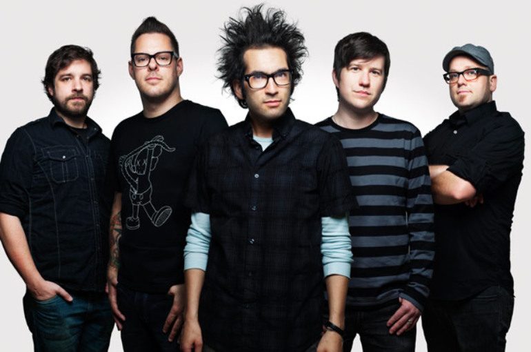 Motion City Soundtrack Announce New Album The Same Old Wasted Wonderful World For September 2025 Release, Share New Single “You Know Who The Fuck We Are”
