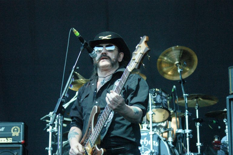Motorhead’s “Lost” Album The Manticore Tapes Announced For June 2025 Release Featuring Previously Unreleased Material