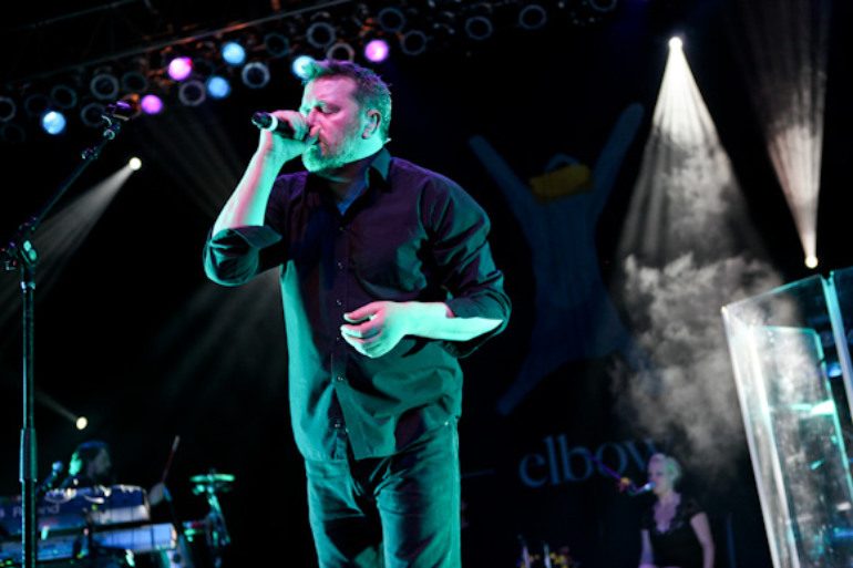 Elbow Announces New Album Audio Vertigo For March 2024 Release, Shares New Single “Lovers’ Leap”