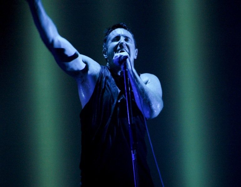 Nine Inch Nails Announce Limited Edition Four-Disc The Fragile: Deviations 1