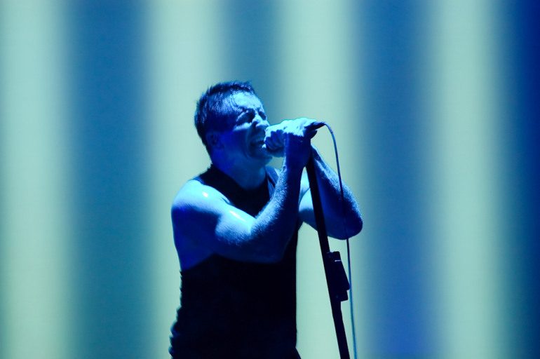 Trent Reznor Says Current Streaming Payout Structures “Make Being An Artist Unsustainable”