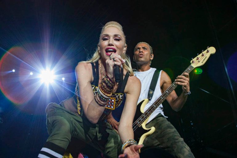 Cali Vibes Announces 2024 Lineup Featuring Gwen Stefani, The Roots, Stephen Marley & More