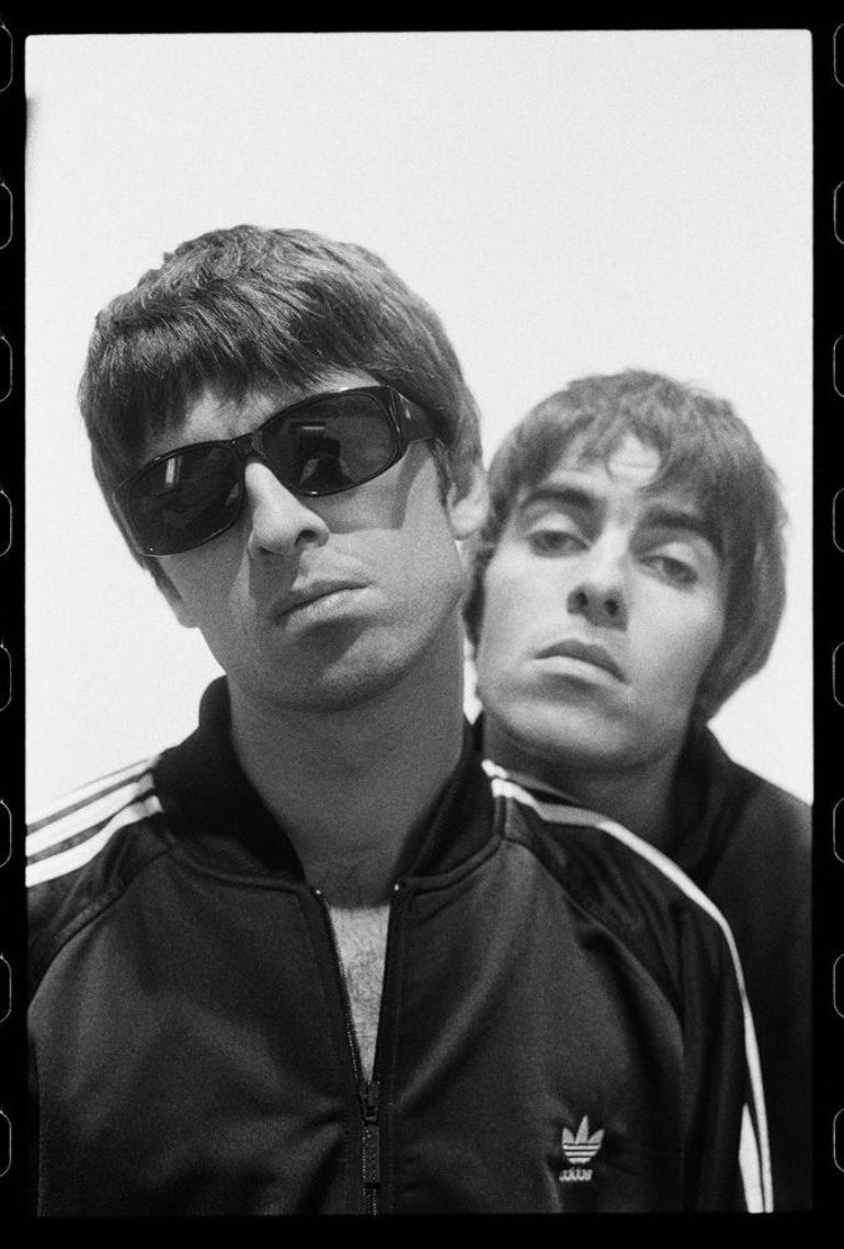 Oasis Announce 30th Anniversary Edition Of Definitely Maybe Featuring Previously Unreleased Recordings For August 2024 Release