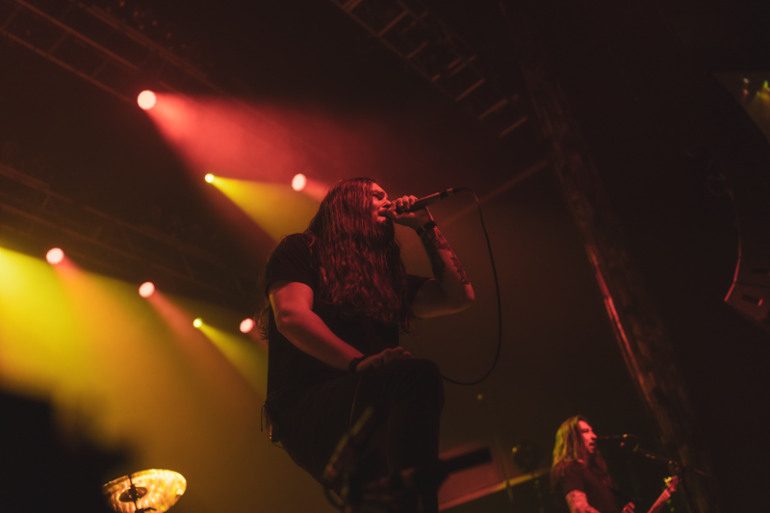 Of Mice & Men Release New Single “Another Miracle”