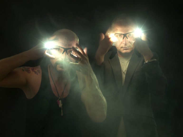 Orbital & Tilda Swinton Team Up On Collaborative New Single “Deepest”