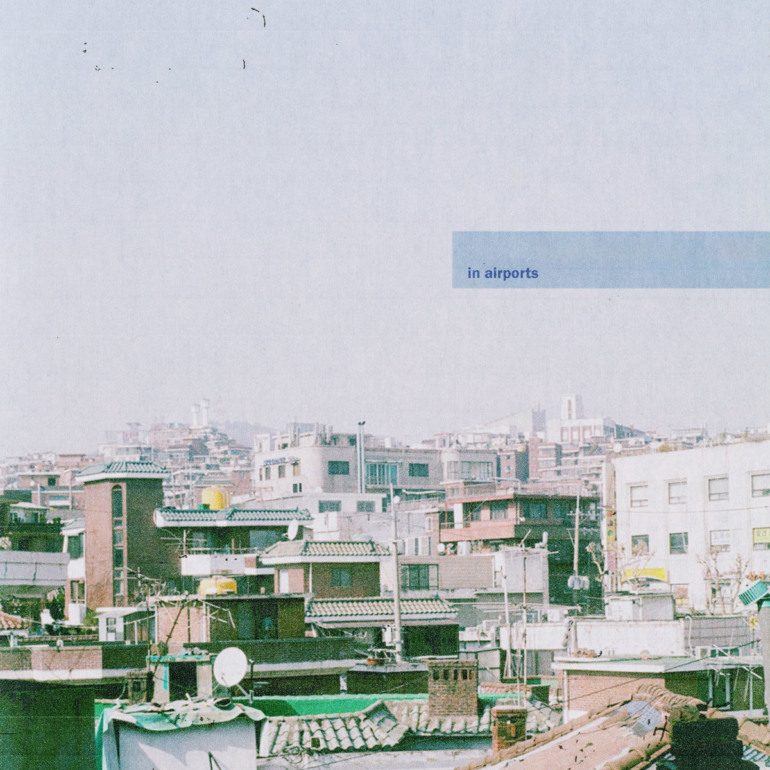 Album Review: Orchid Mantis – In Airports