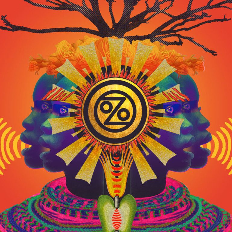 Album Review: Ozomatli – Marching On
