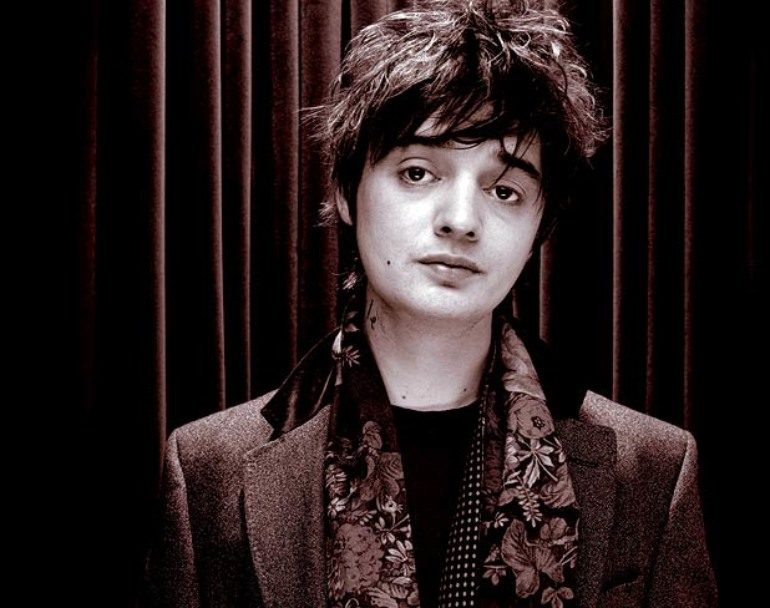 Peter Doherty Releases New Single “Pot of Gold”