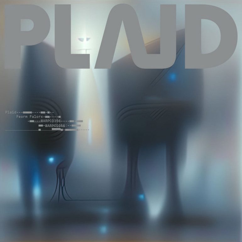 Album Review: Plaid – Feorm Falorx