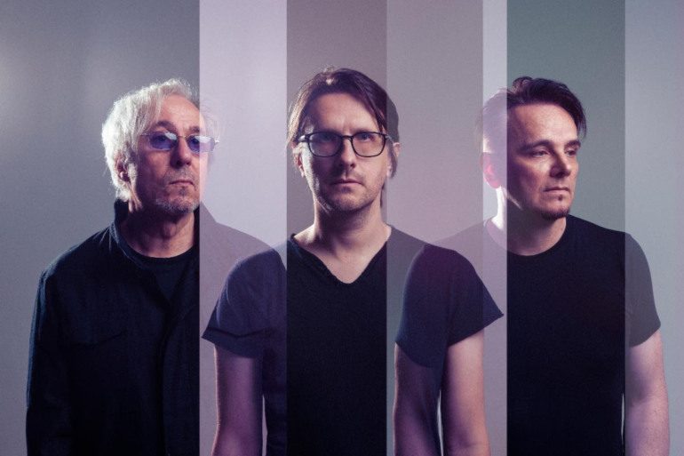 Steven Wilson Of Porcupine Tree Shares New Christmas Song “December Skies”