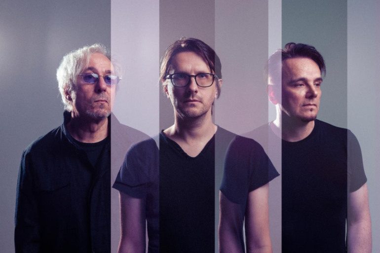 Porcupine Tree Announces New Album Closure/Continuation Live For December 2023 Release