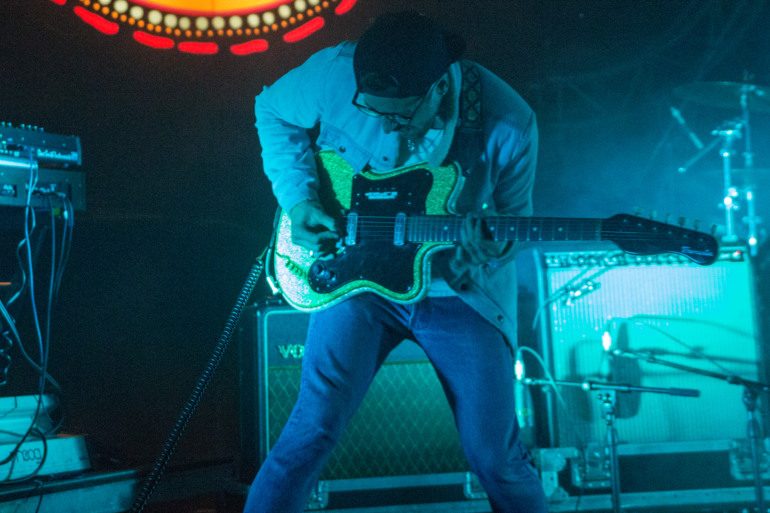 Portugal. The Man Releases New Single “V.I.S.”