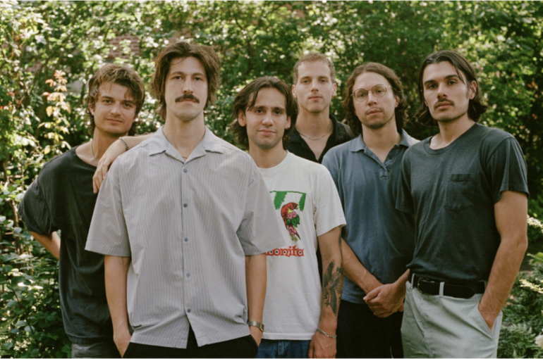 Post Animal & Joe Keery Share Reflective New Single & Video “What’s A Good Life”