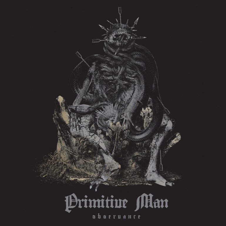 Album Review: Primitive Man – Observance
