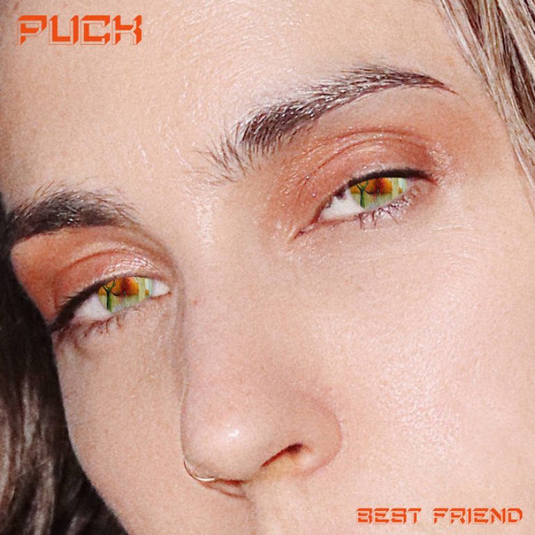 Album Review: Puck – Best Friend