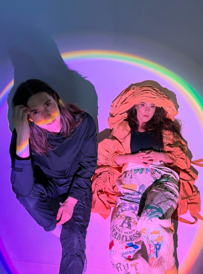 Purity Ring Return With New Double Single “Many Lives” & “Part II”