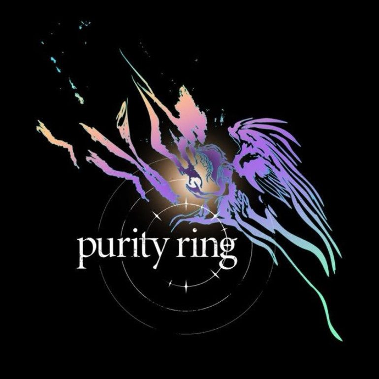 Album Review: Purity Ring – Purity Ring