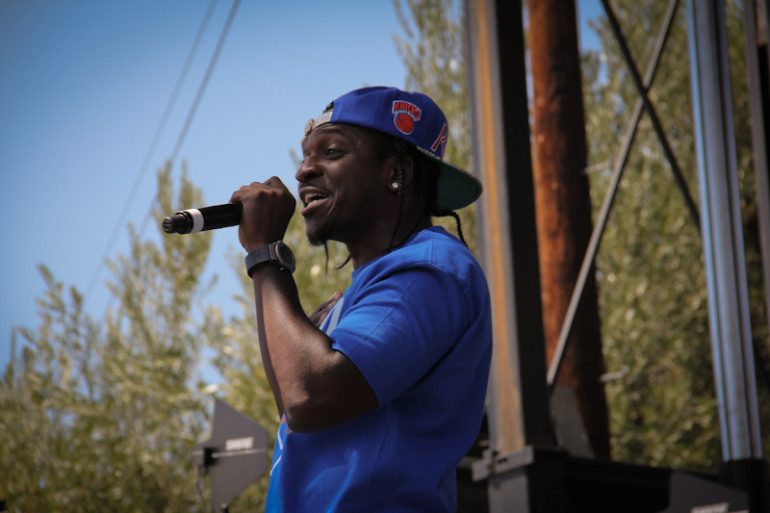 Clipse Announce Summer 2025 ‘Let God Sort Em Out’ U.S. Tour Dates