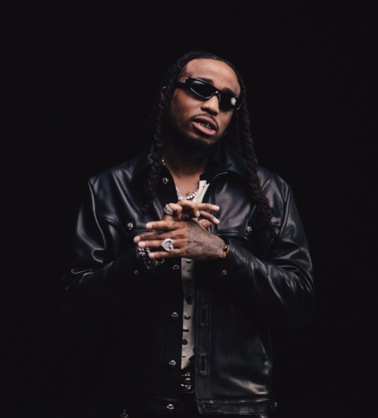 Quavo, Yeat and BNYX Team Up For New Song “New Trip”