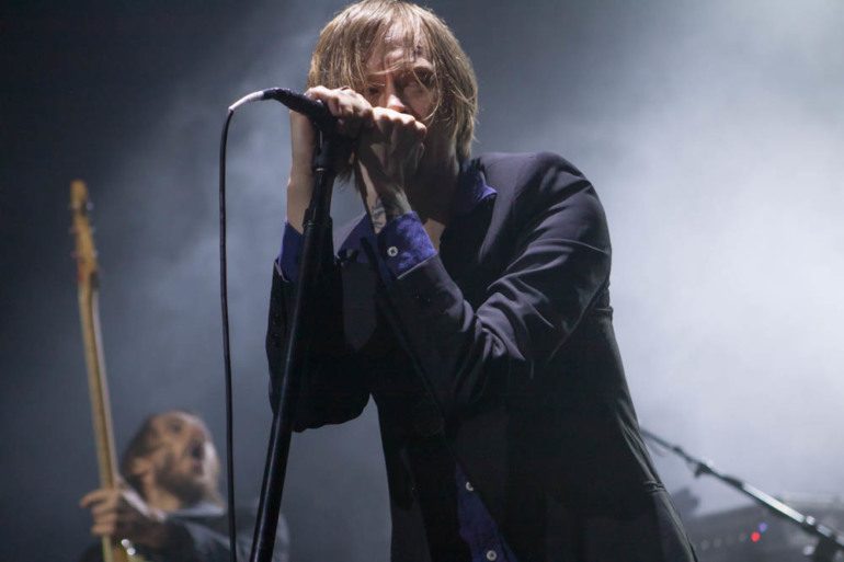 Refused Announce Breakup & Farewell Spring 2024 North American Tour Dates